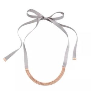New with box Keep Collective necklace